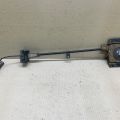 51900-08036 | Кронштейн крепления запасного колеса TOYOTA SIENNA 11-16 - Превью 3