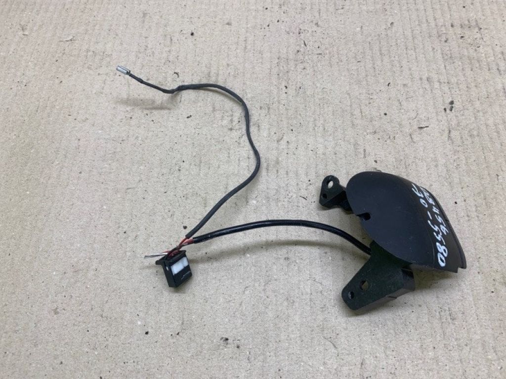 84244-06010 | Кнопки руля TOYOTA CAMRY 30 02-06 - Фото 2