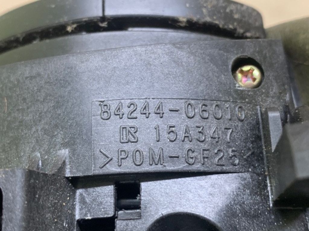 84244-06010 | Кнопки руля TOYOTA CAMRY 30 02-06 - Фото 3