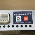 86280-AA073 | Усилитель звука TOYOTA CAMRY 30 02-06 - Превью 2