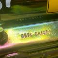 73960-06030 | Подушка безпеки пасажира TOYOTA CAMRY 30 02-06 - Прев'ю 4