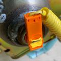 73960-06030 | Подушка безпеки пасажира TOYOTA CAMRY 30 02-06 - Прев'ю 5