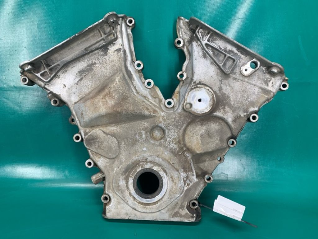 AJ03-10-500A | Крышка ГРМ MAZDA TRIBUTE 00-07