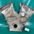 AJ03-10-500A | Крышка ГРМ MAZDA TRIBUTE 00-07