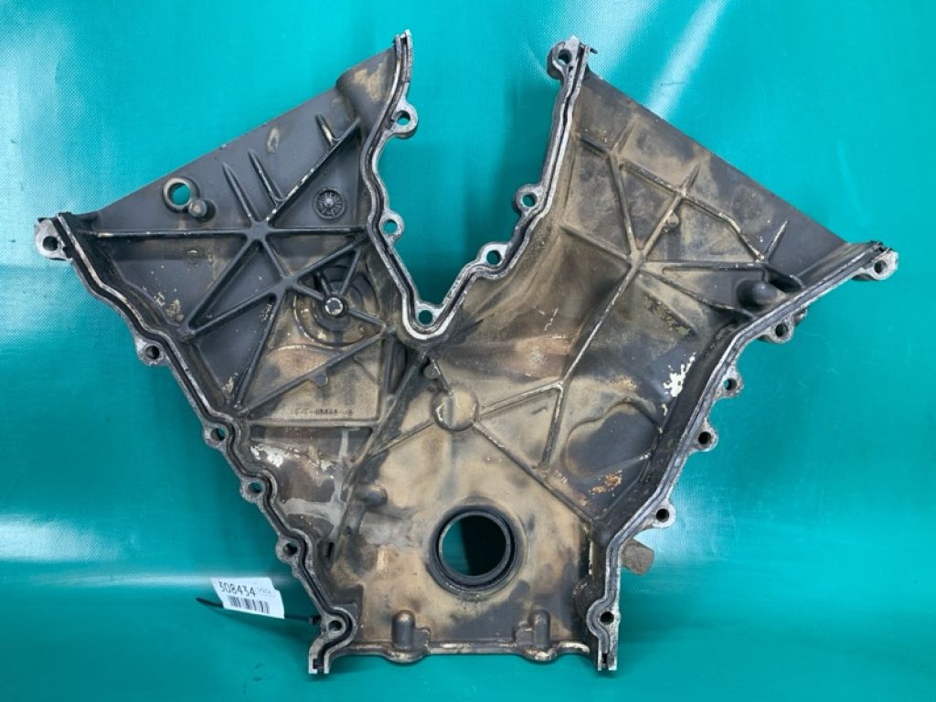AJ03-10-500A | Крышка ГРМ MAZDA TRIBUTE 00-07 - Фото 3