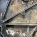AJ03-10-500A | Крышка ГРМ MAZDA TRIBUTE 00-07 - Превью 4