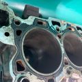 AJ03-02-200 | Блок двигателя MAZDA TRIBUTE 00-07 - Превью 7