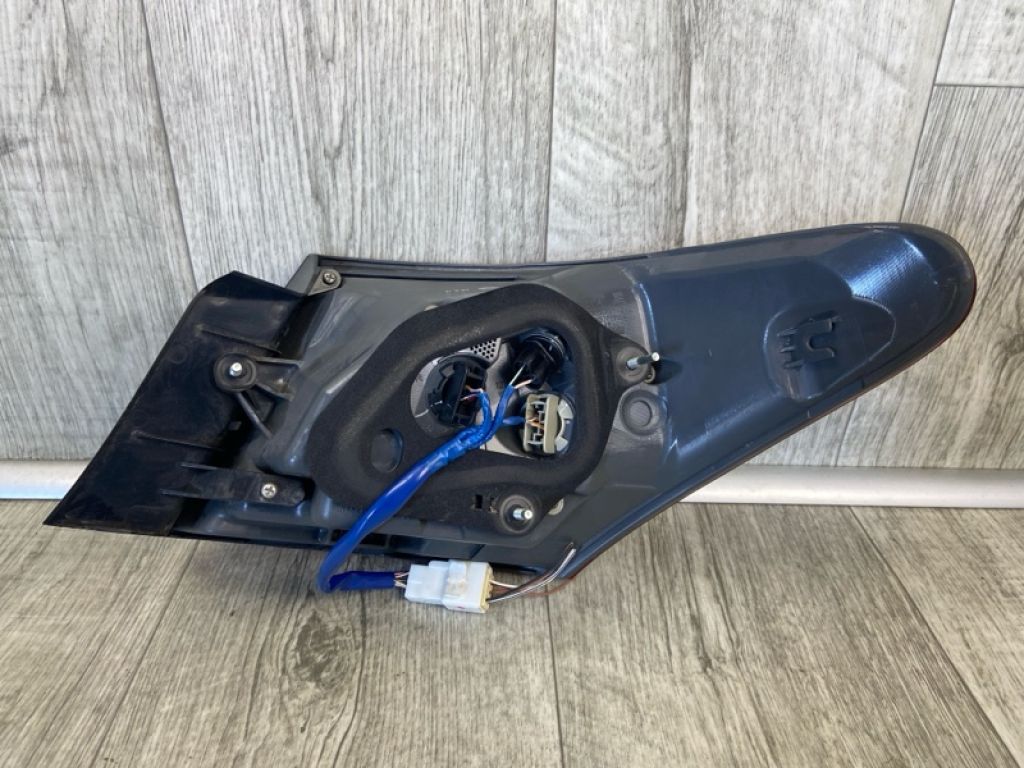 8156133410 | Фонарь наружный лев. LEXUS ES350 06-12 - Фото 3