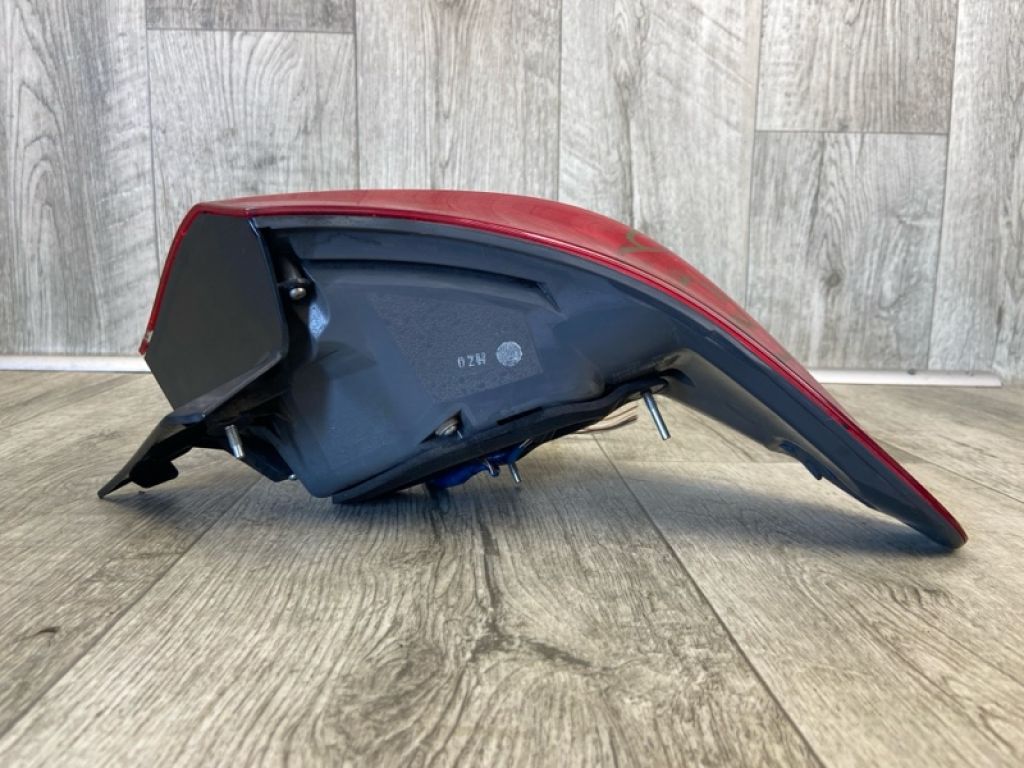 8156133410 | Фонарь наружный лев. LEXUS ES350 06-12 - Фото 4