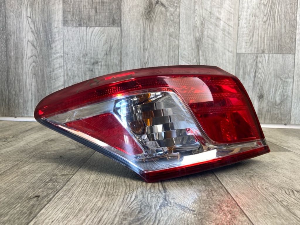 8156133410 | Фонарь наружный лев. LEXUS ES350 06-12 - Фото 2