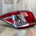 8156133410 | Фонарь наружный лев. LEXUS ES350 06-12 - Превью 2