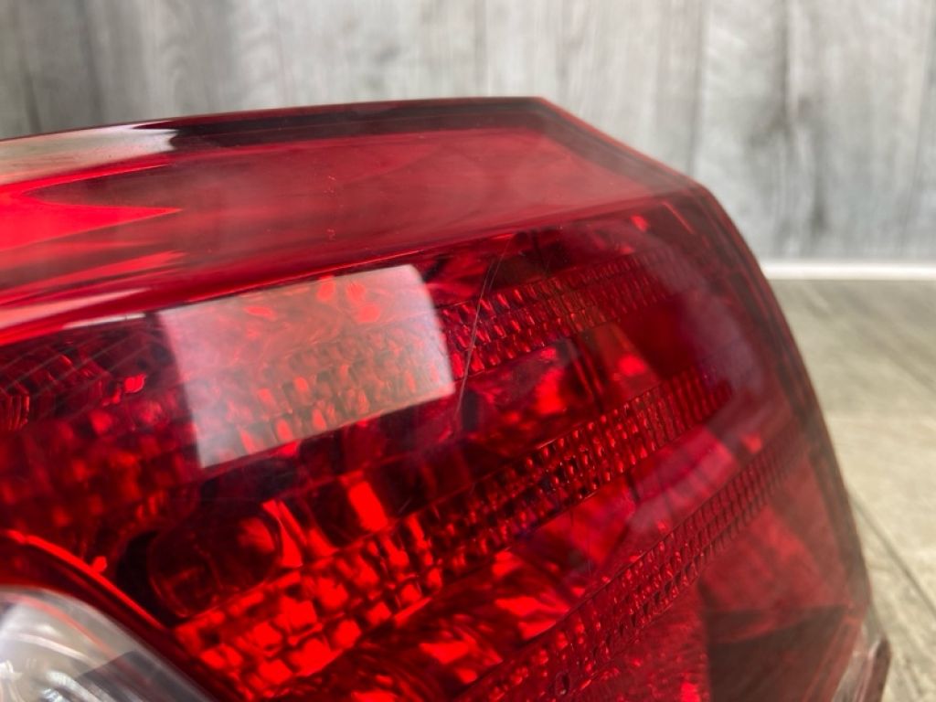 8156133410 | Фонарь наружный лев. LEXUS ES350 06-12 - Фото 7