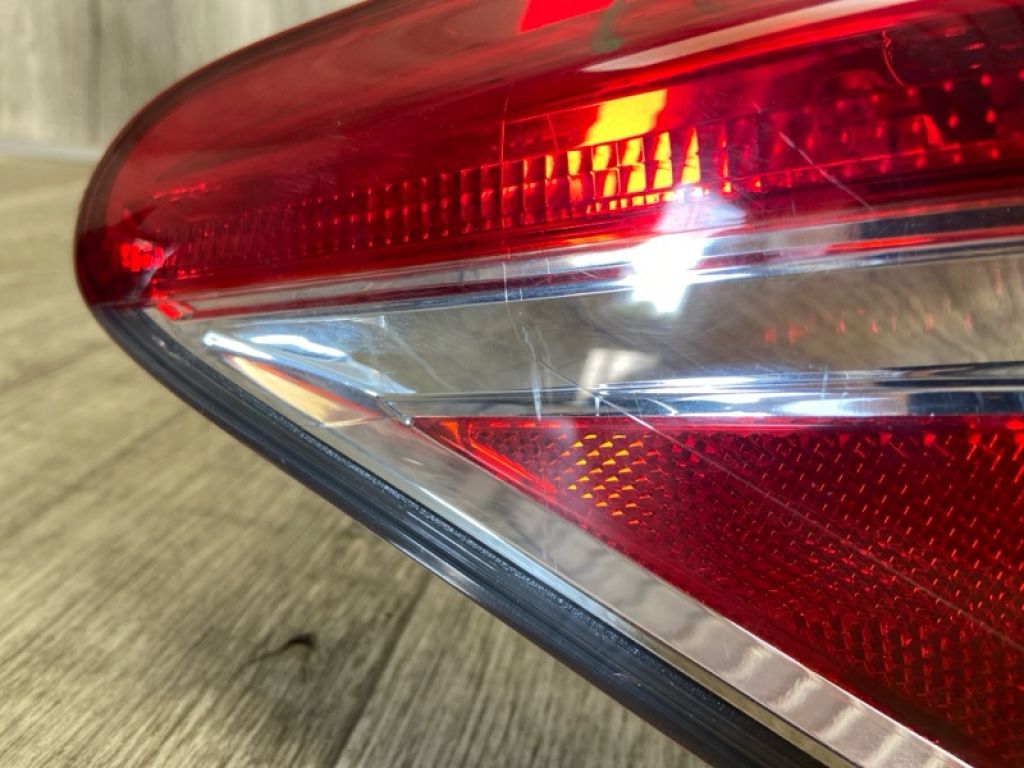 8156133410 | Фонарь наружный лев. LEXUS ES350 06-12 - Фото 8