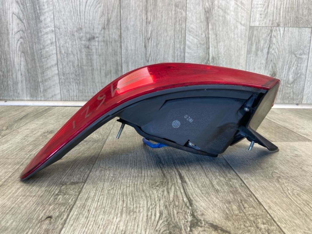 8155133470 | Ліхтар зовнішній прав. LEXUS ES350 06-12 - Фото 3