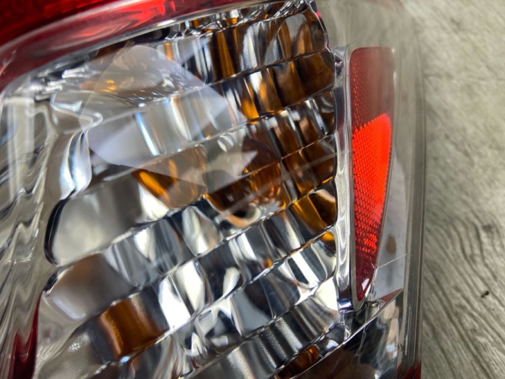 8155133470 | Ліхтар зовнішній прав. LEXUS ES350 06-12 - Фото 5