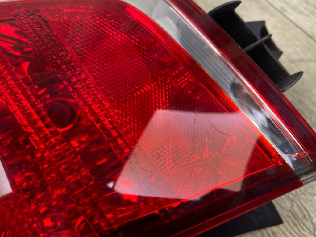 8155133470 | Ліхтар зовнішній прав. LEXUS ES350 06-12 - Фото 6