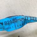 87106-06110 | Моторчик заслонки печки TOYOTA CAMRY 30 02-06 - Превью 4
