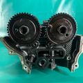 AJ03-10-100A | Головка блока цилиндров прав. MAZDA TRIBUTE 00-07 - Превью 4