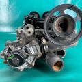 AJ03-10-100A | Головка блока цилиндров прав. MAZDA TRIBUTE 00-07 - Превью 5