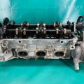 AJ03-10-100A | Головка блока цилиндров прав. MAZDA TRIBUTE 00-07