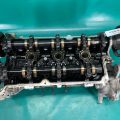 AJ03-10-100A | Головка блока цилиндров прав. MAZDA TRIBUTE 00-07 - Превью 7