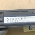 83910-33070 | Часы TOYOTA CAMRY 30 02-06 - Превью 3