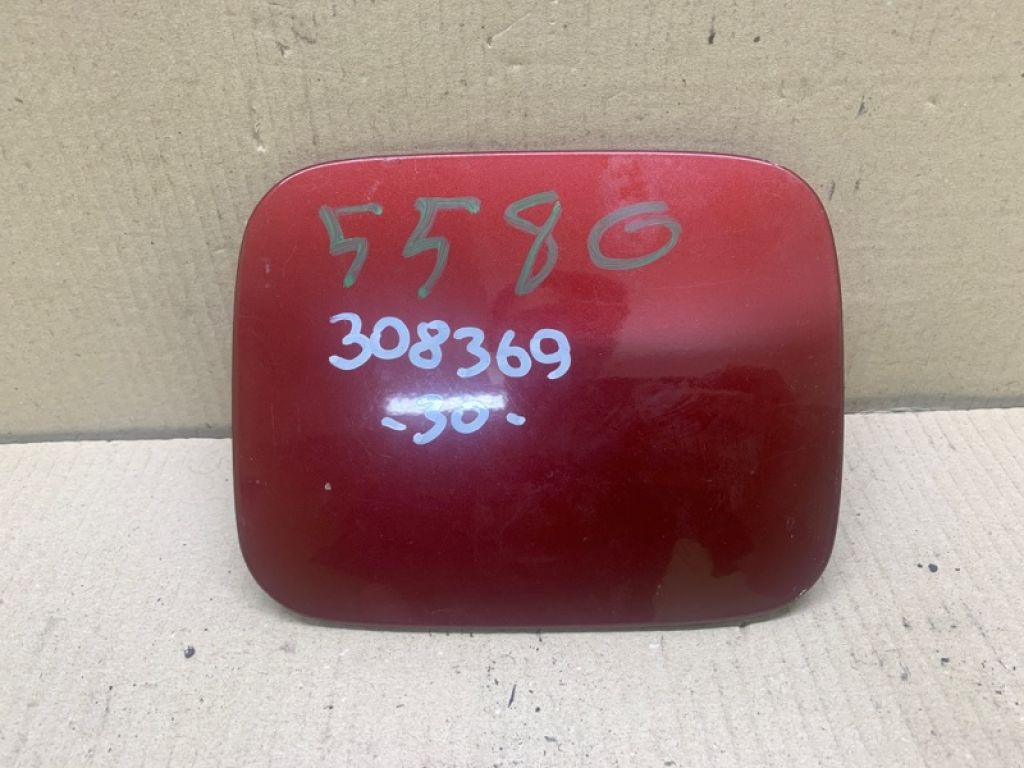 77350-AA060 | Лючок топливного бака TOYOTA CAMRY 30 02-06