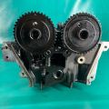 AJ03-10-1A0B | Головка блока цилиндров лев. MAZDA TRIBUTE 00-07 - Превью 5