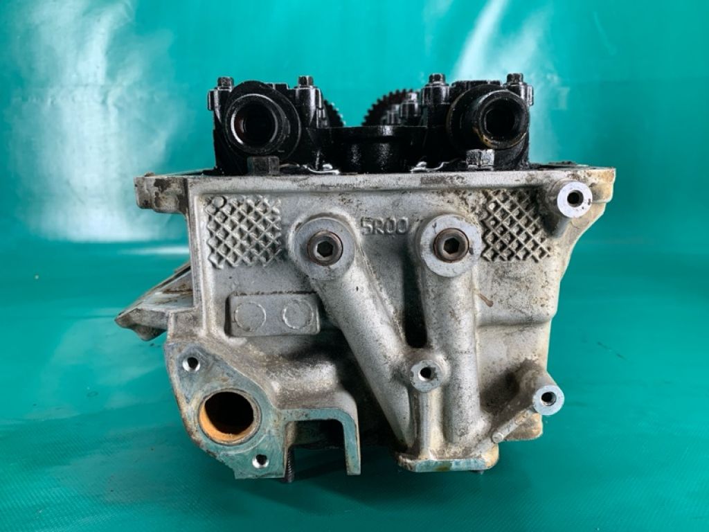 AJ03-10-1A0B | Головка блока цилиндров лев. MAZDA TRIBUTE 00-07 - Фото 6