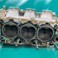 AJ03-10-1A0B | Головка блока цилиндров лев. MAZDA TRIBUTE 00-07 - Превью 7