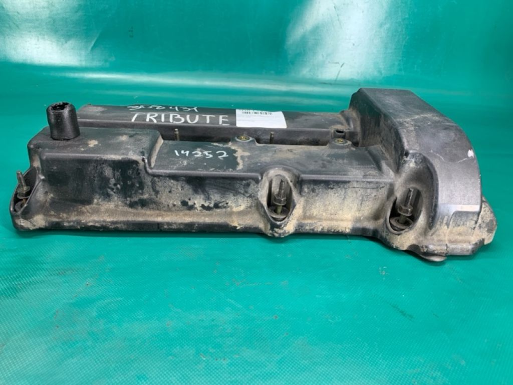 AJ03-10-2B0B | Крышка клапанная лев. MAZDA TRIBUTE 00-07