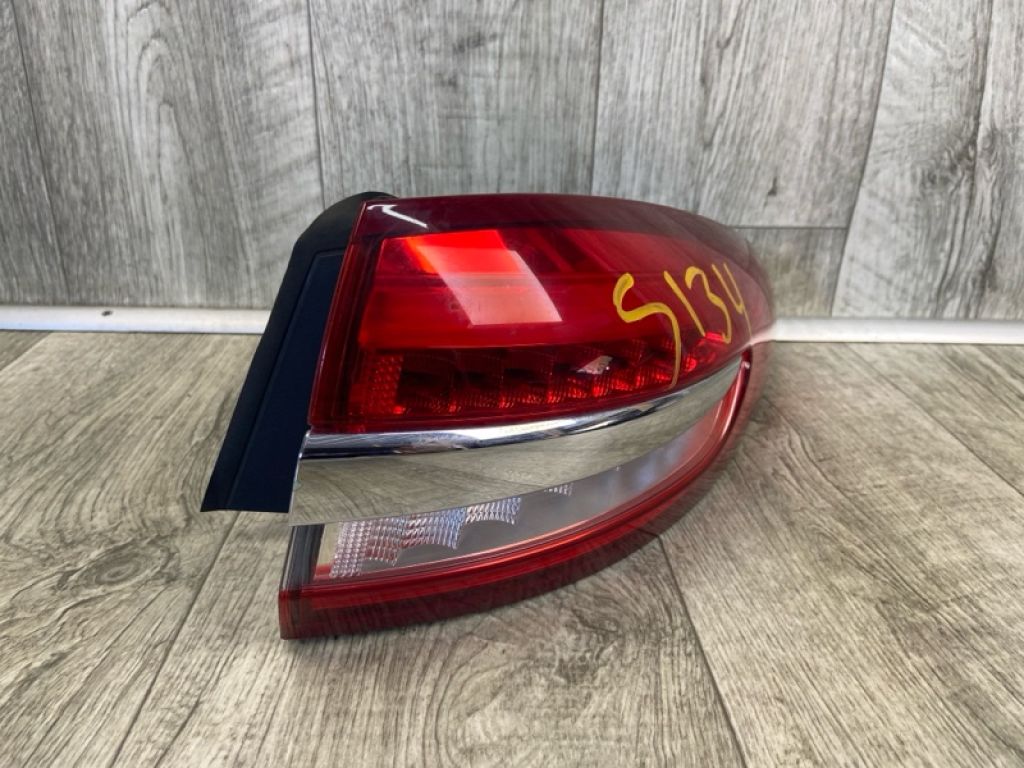 HS7Z-13404-J | Ліхтар зовнішній прав. FORD FUSION 14- - Фото 2