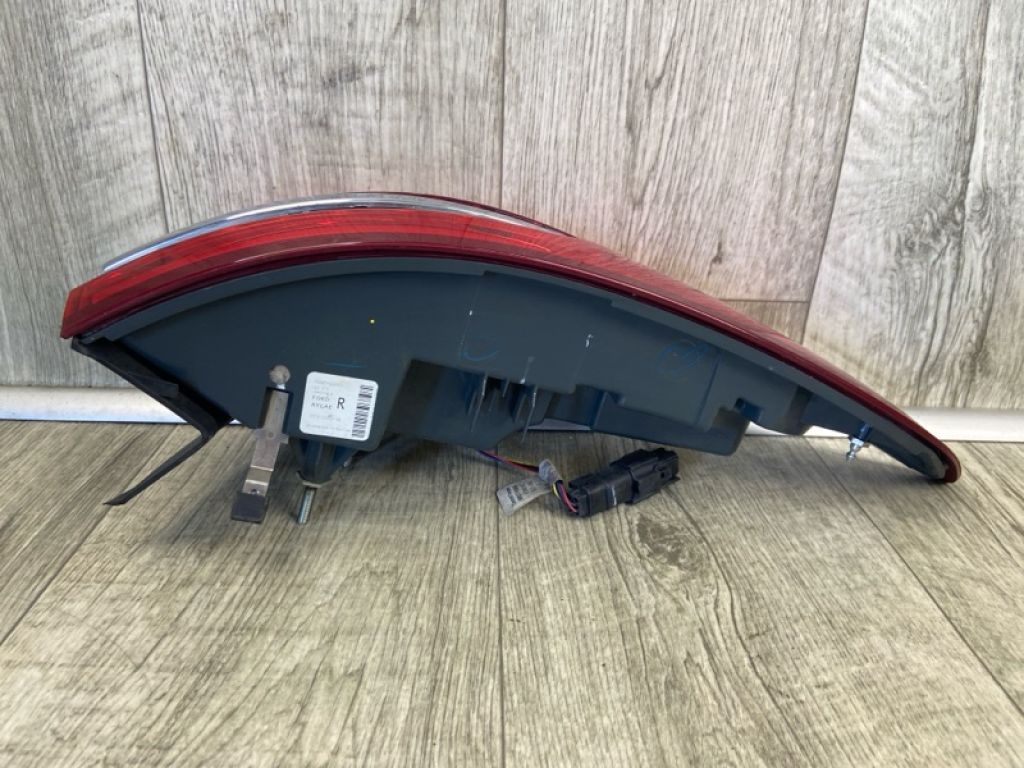 HS7Z-13404-J | Ліхтар зовнішній прав. FORD FUSION 14- - Фото 5