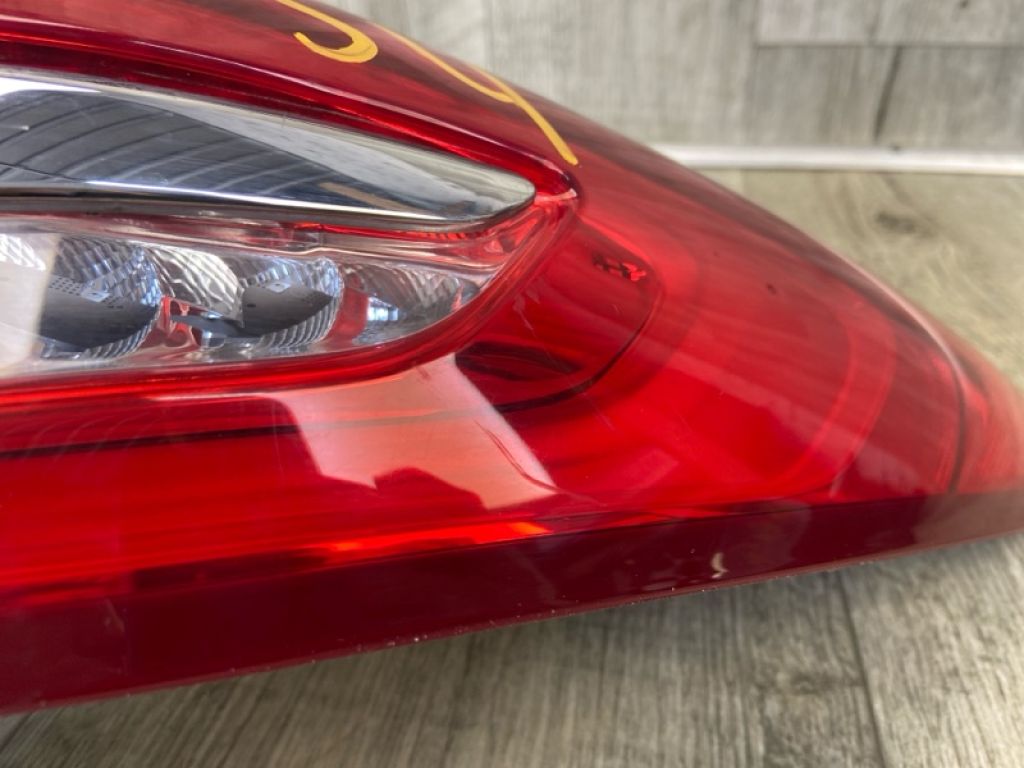 HS7Z-13404-J | Ліхтар зовнішній прав. FORD FUSION 14- - Фото 8