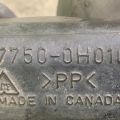 17750-0H010 | Воздухозаборник TOYOTA CAMRY 30 02-06 - Превью 3