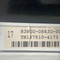 83800-06630 | Панель приборов TOYOTA CAMRY 30 02-06 - Превью 3