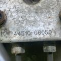 44050-06050 | Блок ABS TOYOTA CAMRY 30 02-06 - Превью 3