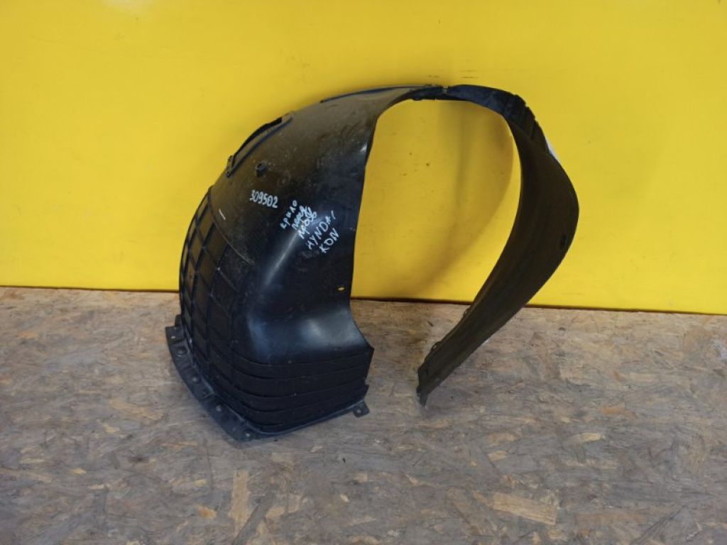 86812DD000 | Подкрылок передн. прав. HYUNDAI KONA OS 17-23