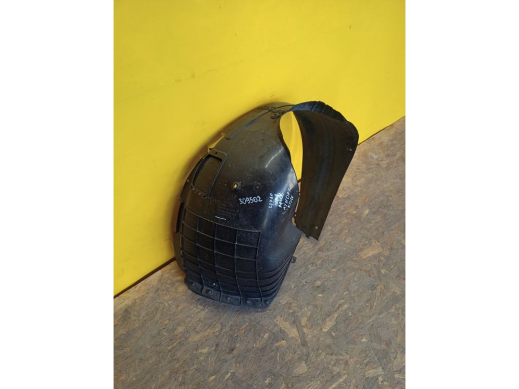 86812DD000 | Подкрылок передн. прав. HYUNDAI KONA OS 17-23 - Фото 6