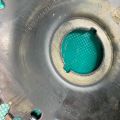 AJ03-11-408 | Шестерня коленвала MAZDA TRIBUTE 00-07 - Превью 4