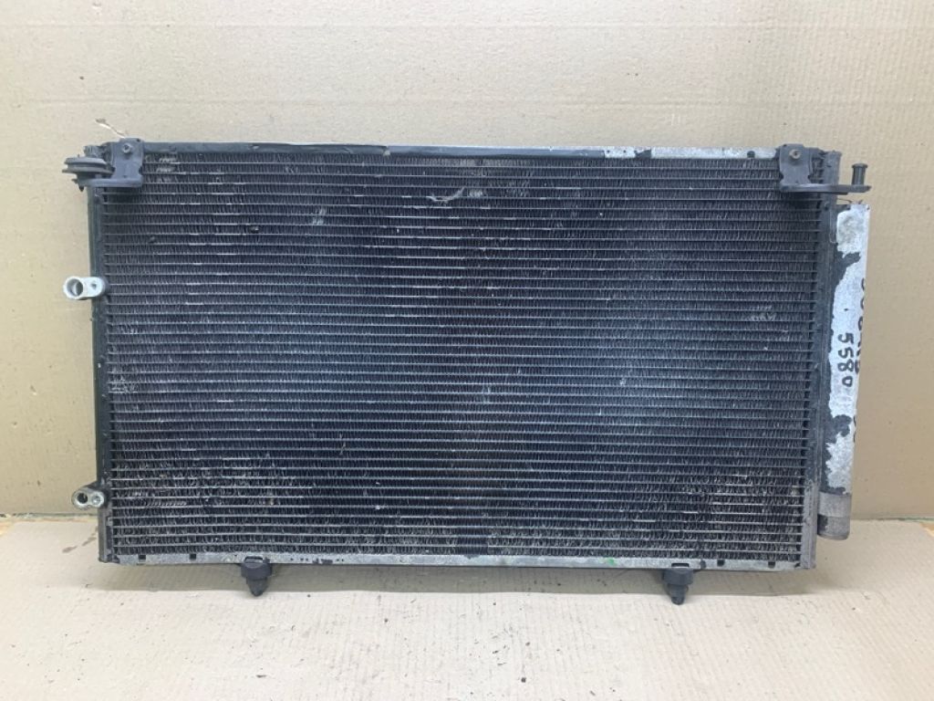 88460-06070 | Радиатор кондиционера TOYOTA CAMRY 30 02-06