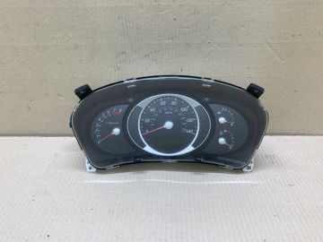 Панель приборов HYUNDAI TUCSON 04-10