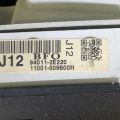 94011-2E220 | Панель приборов HYUNDAI TUCSON 04-10 - Превью 2