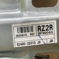 82406-2E000 | Стеклоподъемник передн. прав. HYUNDAI TUCSON 04-10 - Превью 2