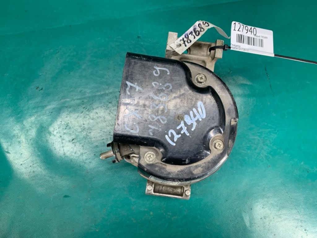 L33G-18-300 | Генератор MAZDA CX-7 06-12 - Фото 3