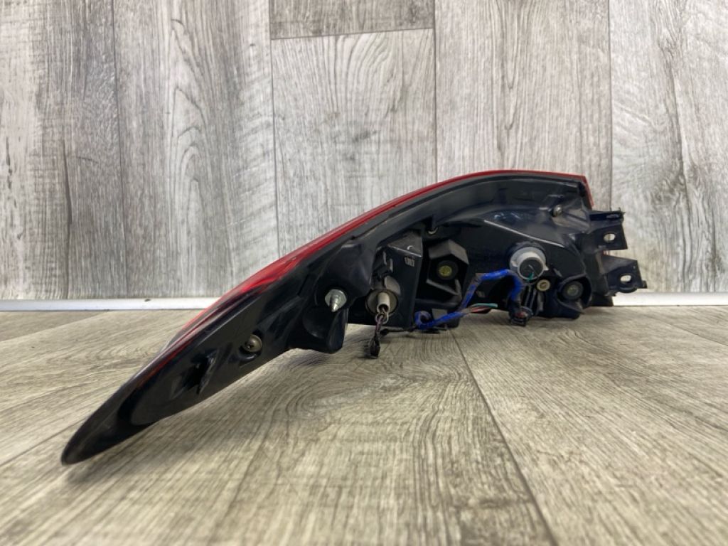 8155006840 | Фонарь наружный прав. TOYOTA CAMRY 70 17- - Фото 2