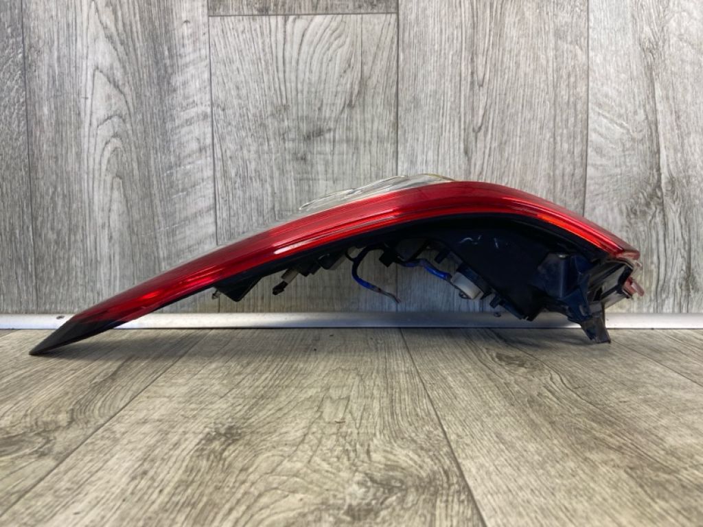 8155006840 | Фонарь наружный прав. TOYOTA CAMRY 70 17- - Фото 3