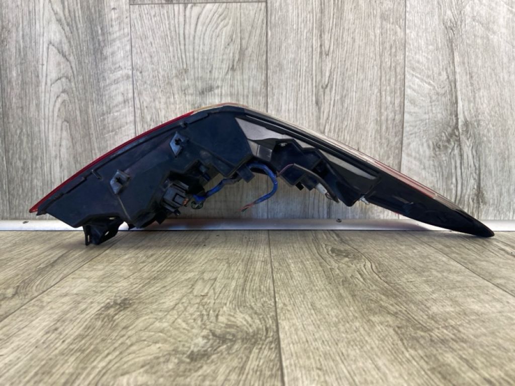 8155006840 | Фонарь наружный прав. TOYOTA CAMRY 70 17- - Фото 4