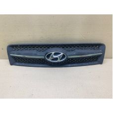 Решетка радиатора HYUNDAI TUCSON 04-10