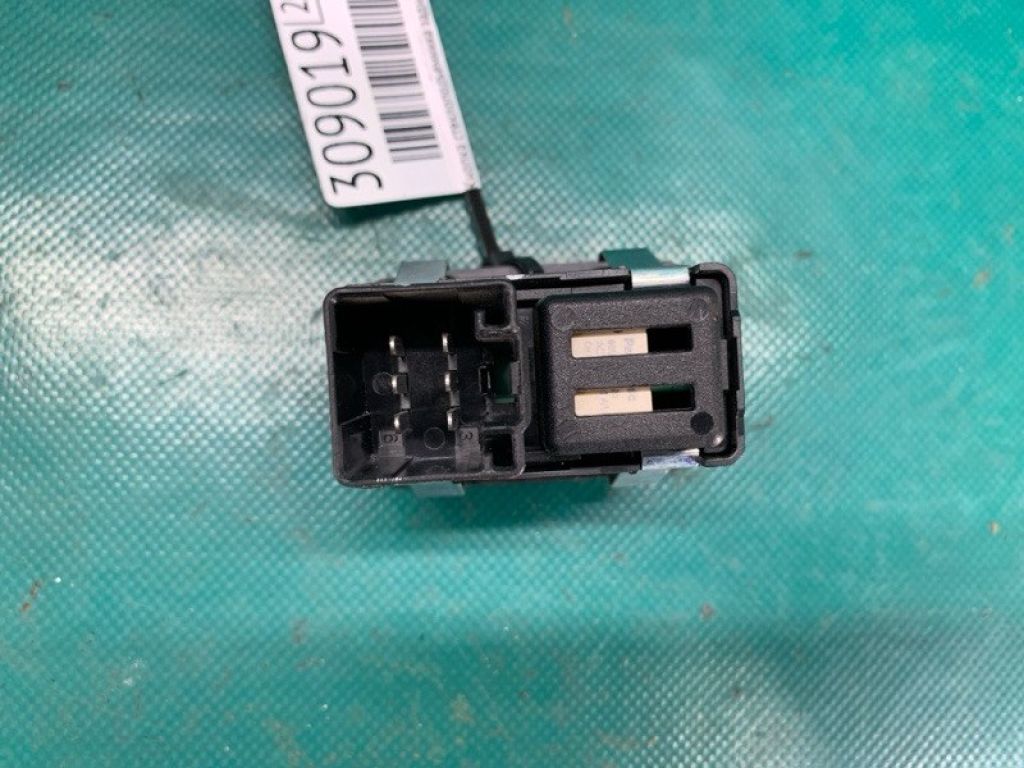 68214156AB | Кнопка стеклоподъемника задн. лев. JEEP CHEROKEE 14- - Фото 4